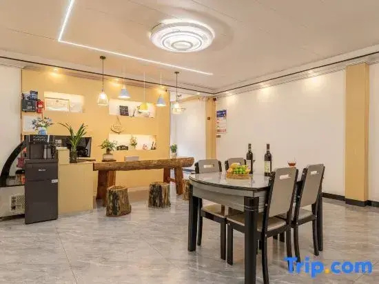 Business Centre