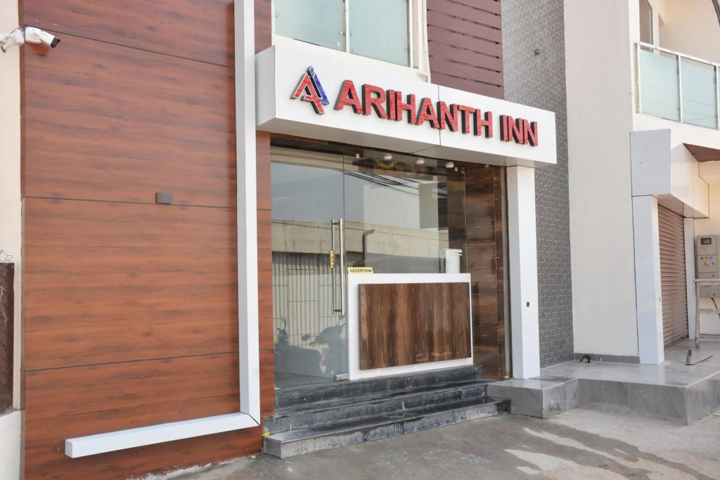 Hotel photo 19