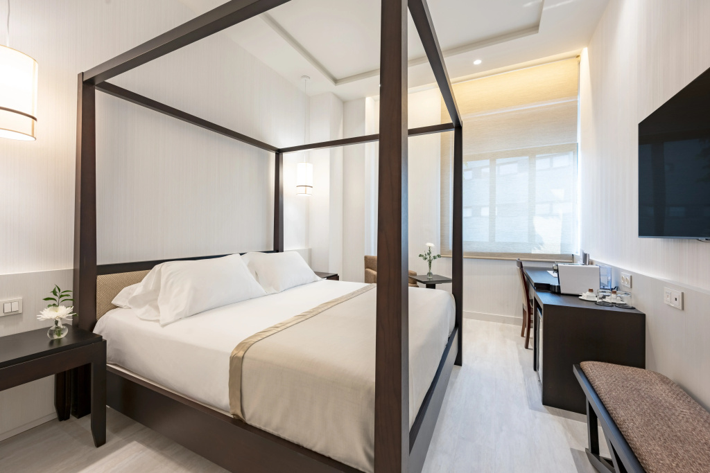Saray Hotel - Général