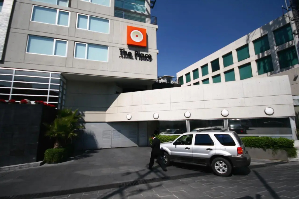 The Place Corporate Rentals