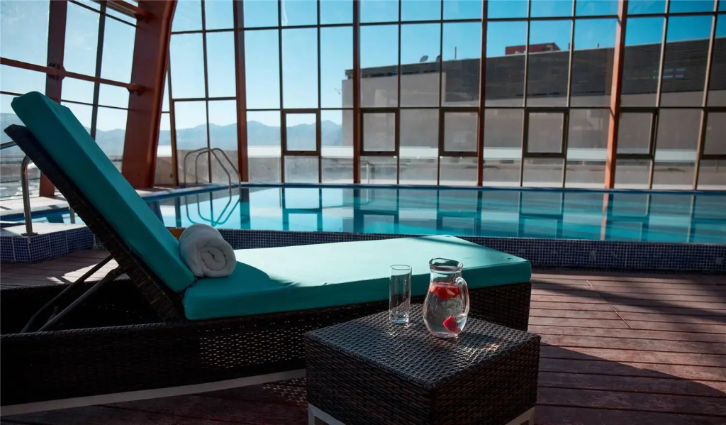 LRH Calama An Ascend Collection Hotel