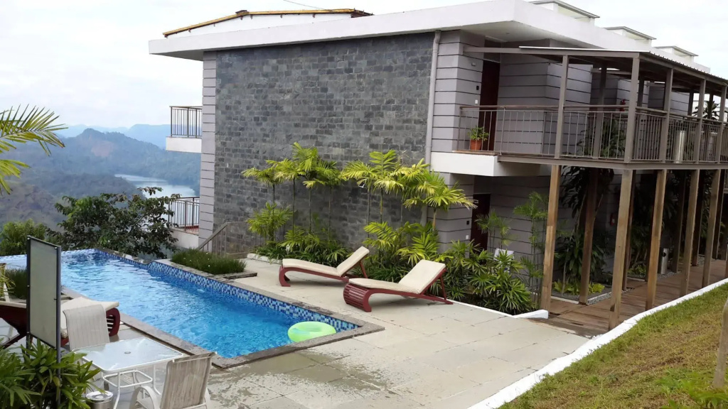 Ragamaya Resort & Spa Munnar - Général