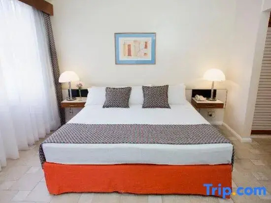 Savoy Othon Lite - Chambres