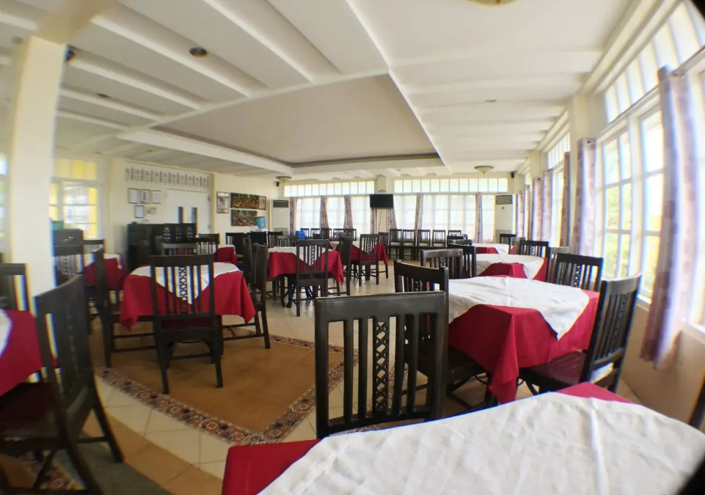 Fiesta Garden Hotel - Général