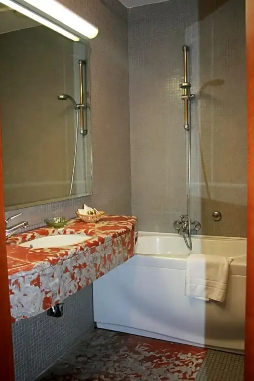 Hotel Cangrande - Chambres