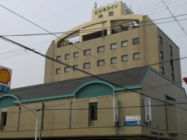 HOTEL LiVEMAX Toyooka