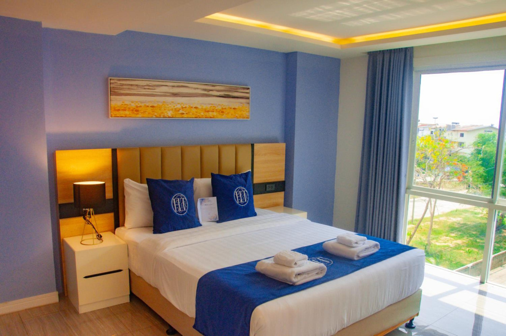 Hotel photo 8