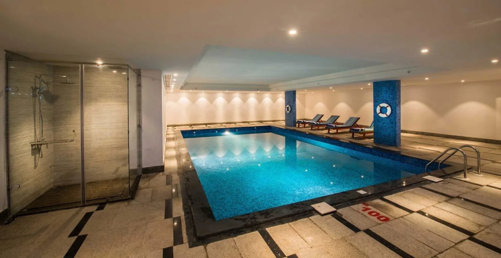 Hotel photo 15