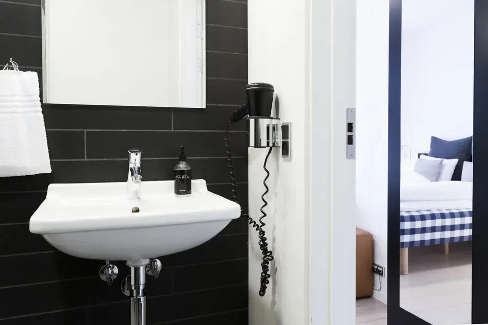 Hotel Oasia Aarhus - Général