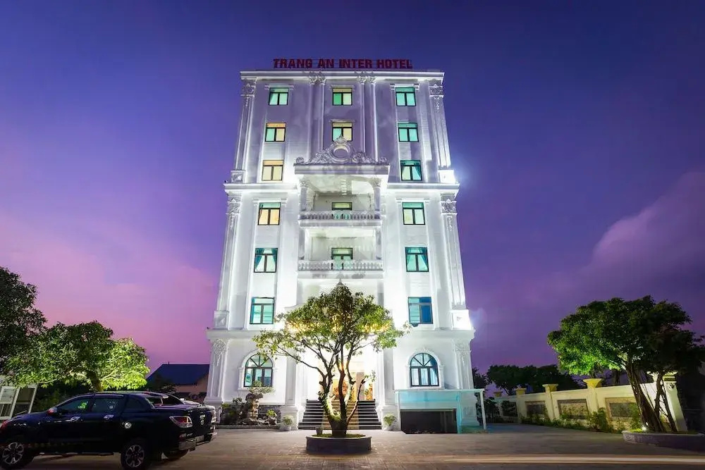 Trang An International Hotel