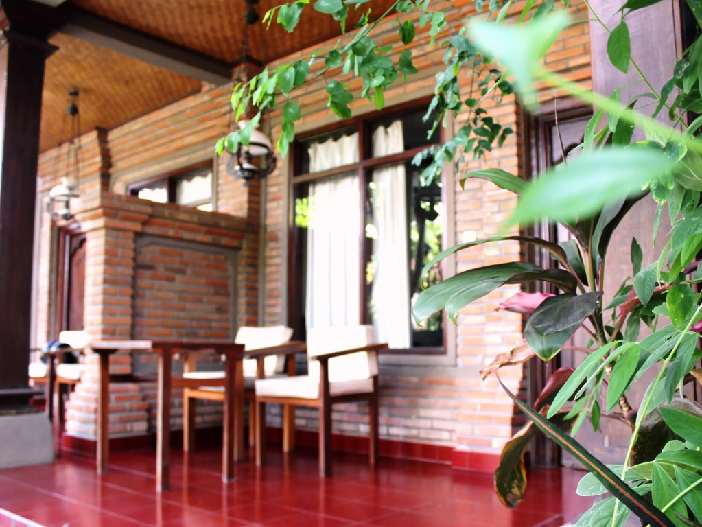 Dewa Bungalows