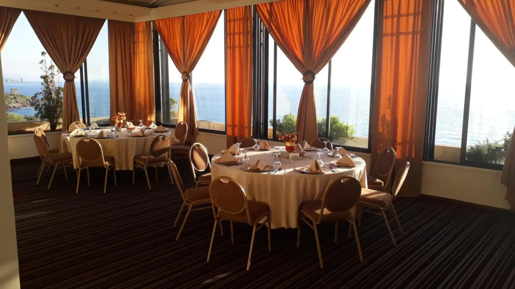 Victory Byblos Hotel & Spa - Général