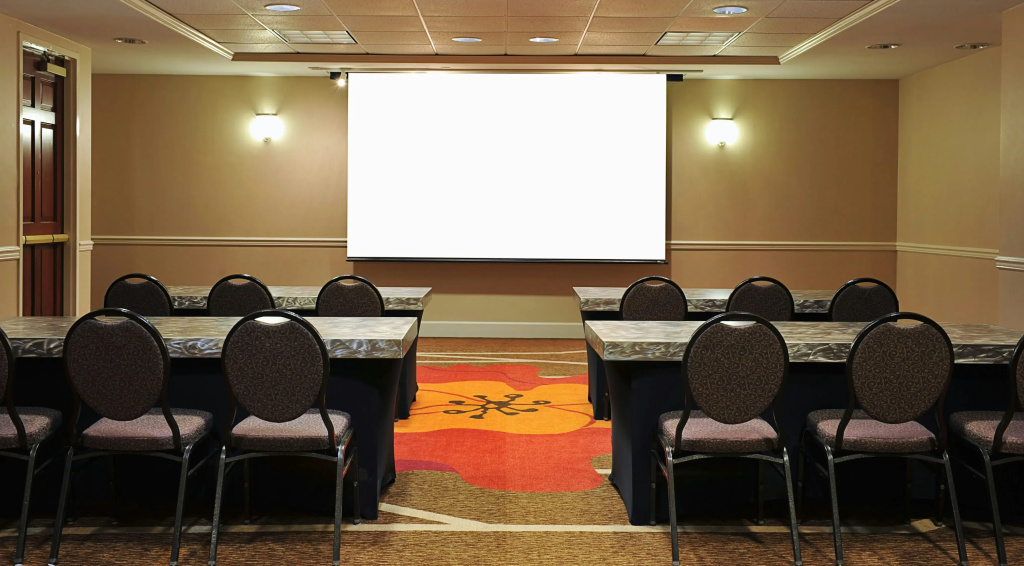Hilton Garden Inn Virginia Beach Town Center - Général