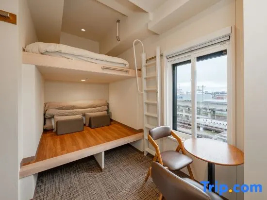 Tabist Tokyo City View Hotel 사진 12