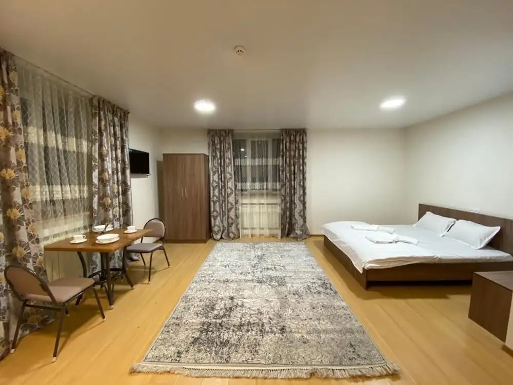 Номер Standard в City park hotel