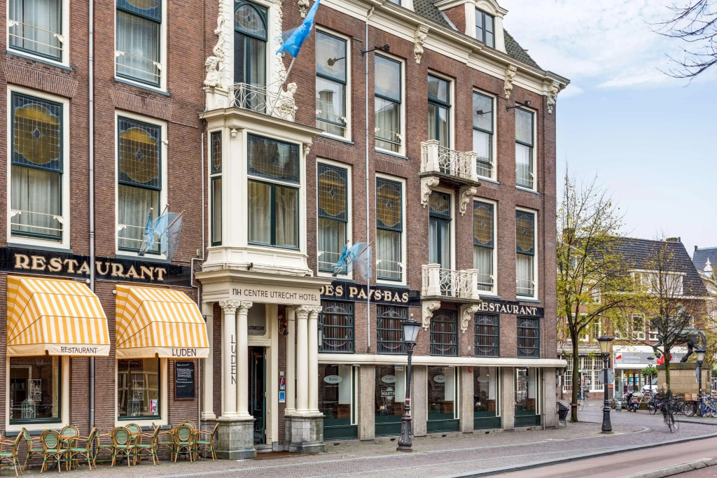 NH Centre Utrecht