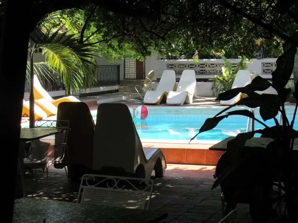 Park Hotel - 3