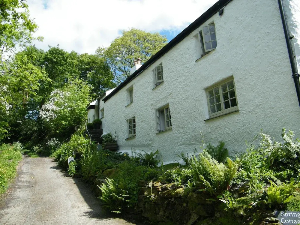 Spring Cottage B&B