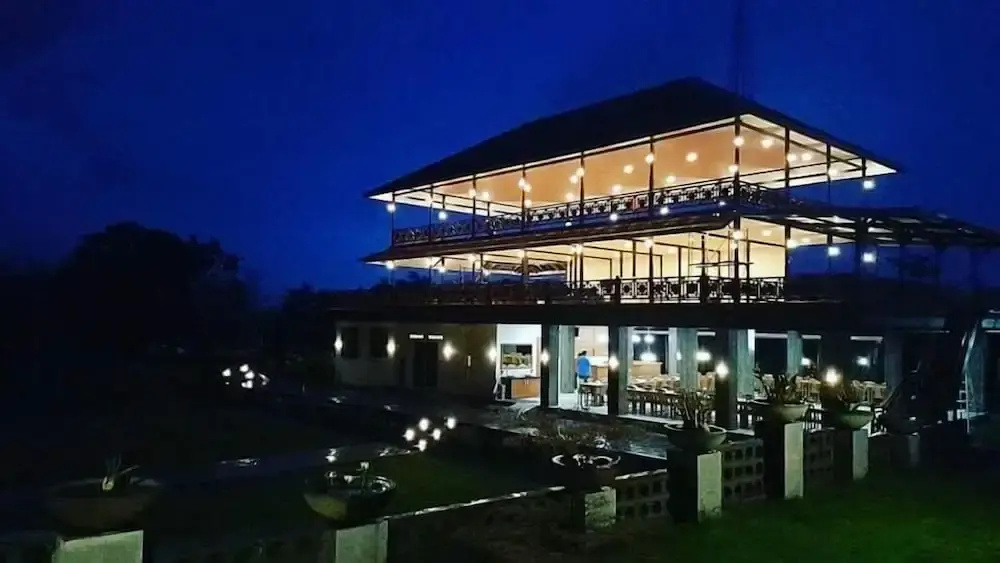Nusantara Hotel Sembalun - Général