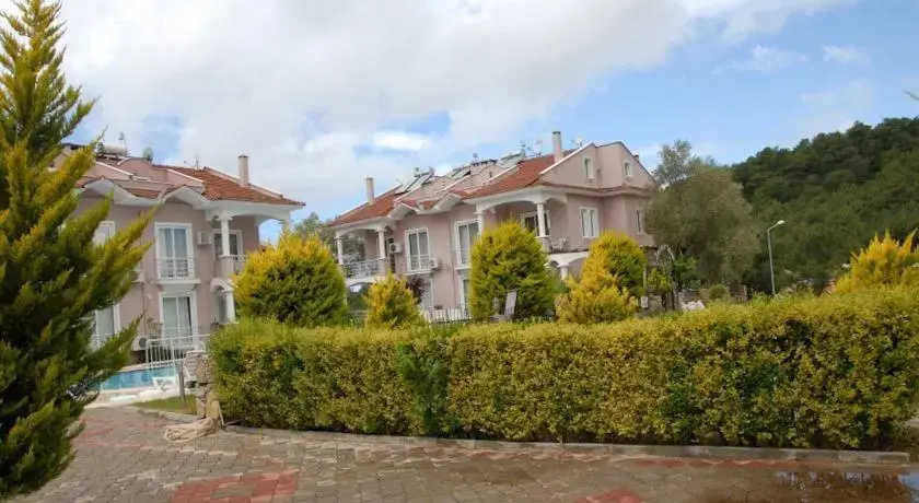 Dream of Holiday Holiday Home