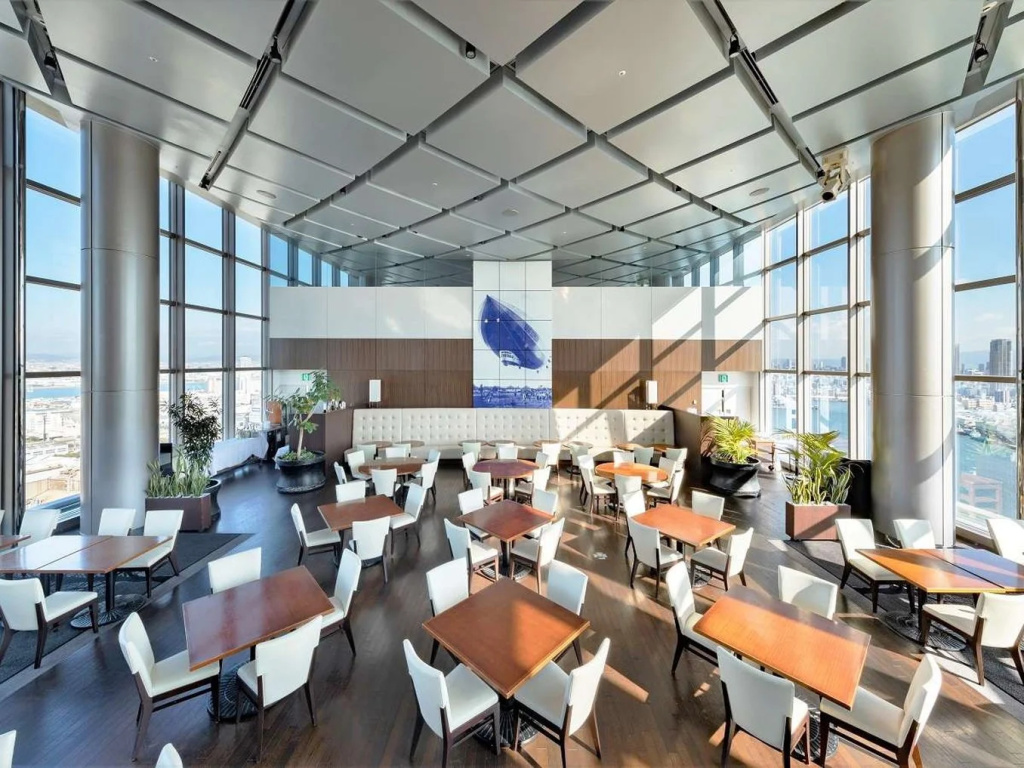 Hotel Keihan Universal Tower 사진 34