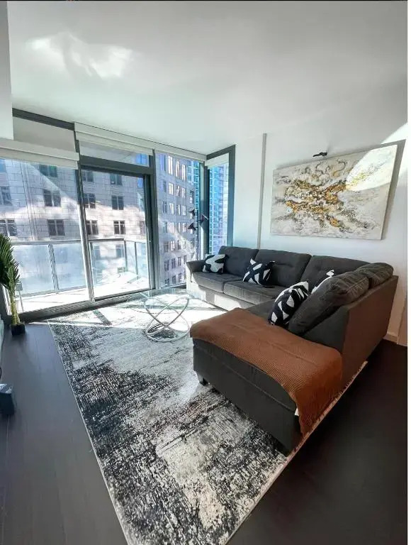 Cyan on Peachtree — фото 3