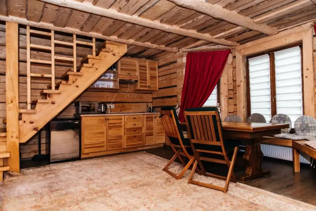 Duplex Apartment