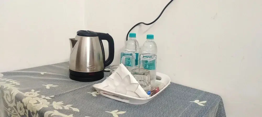 Food & Beverage