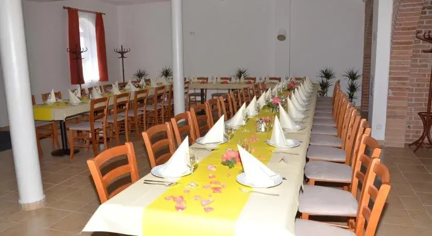 Hotel Ruzeny - Général