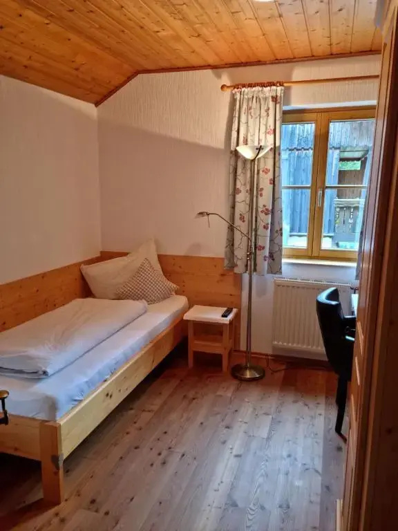Pension Ladner - Chambres