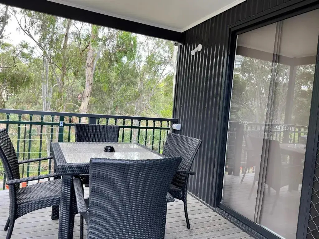 Standard Villa