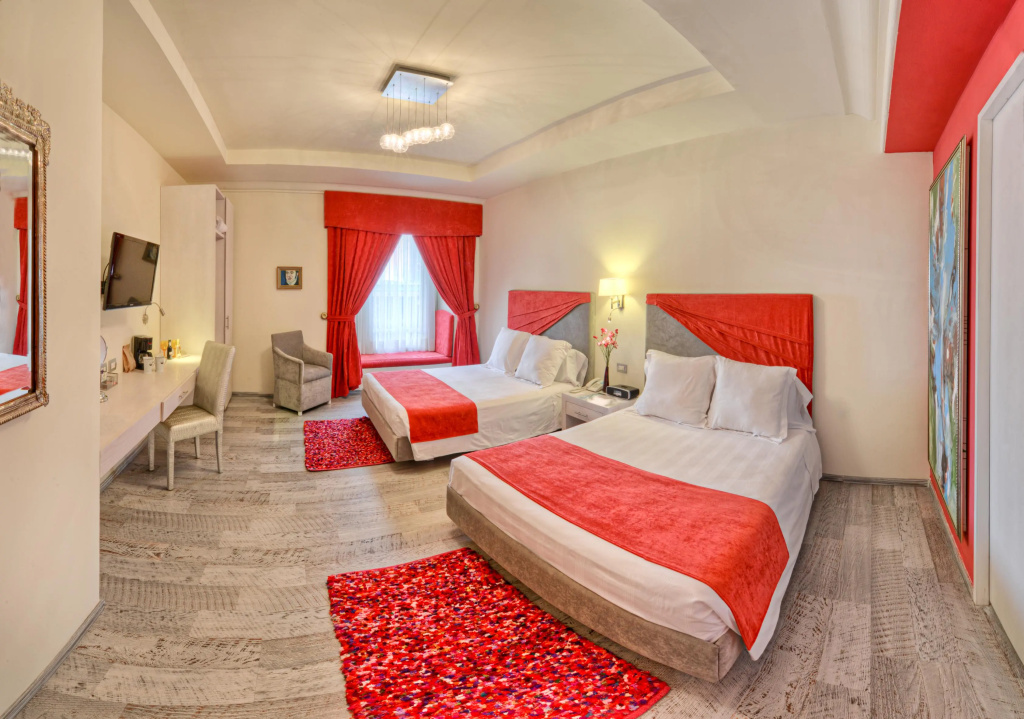 Hotel Andante — 4