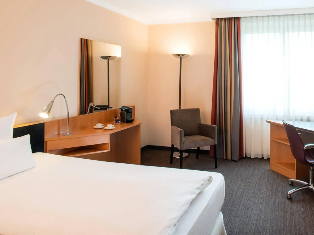 Hotel photo 5