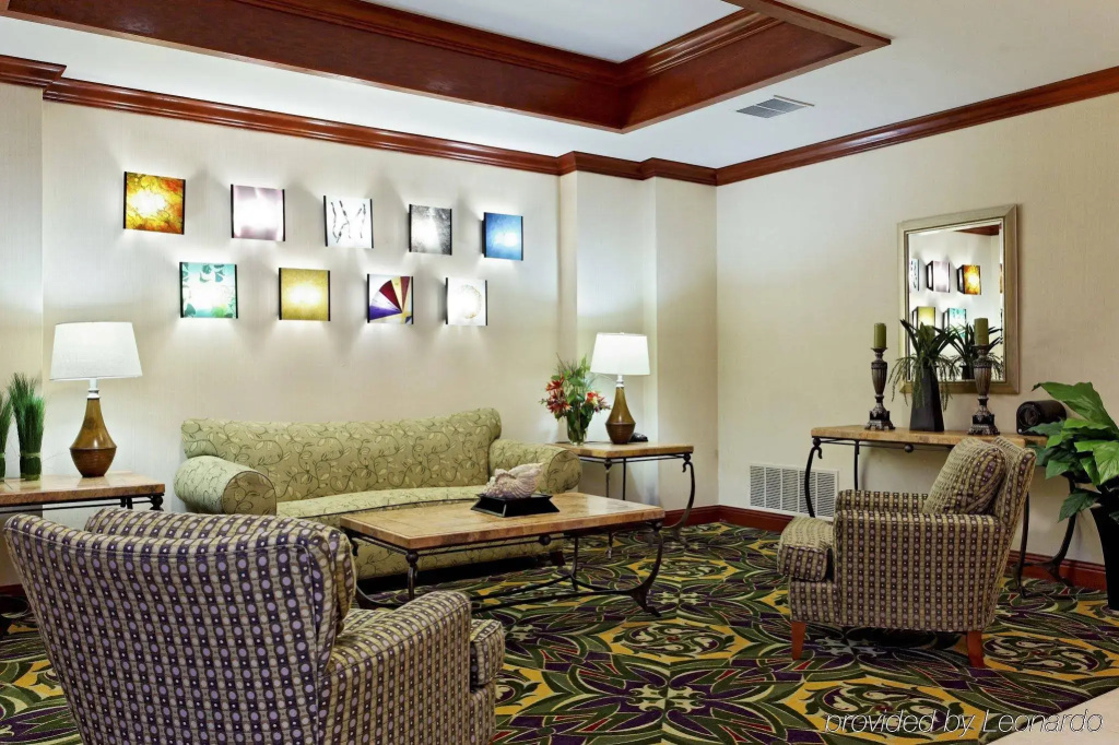 Holiday Inn Express & Suites Burleson/Ft. Worth by IHG - Général