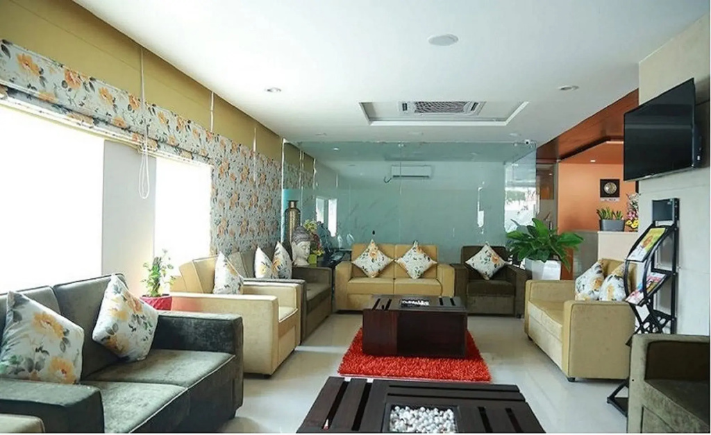 Hotel photo 6