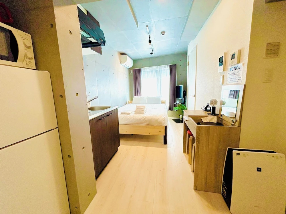 Newly built apartment Tokyo TimeTraveler 사진 2