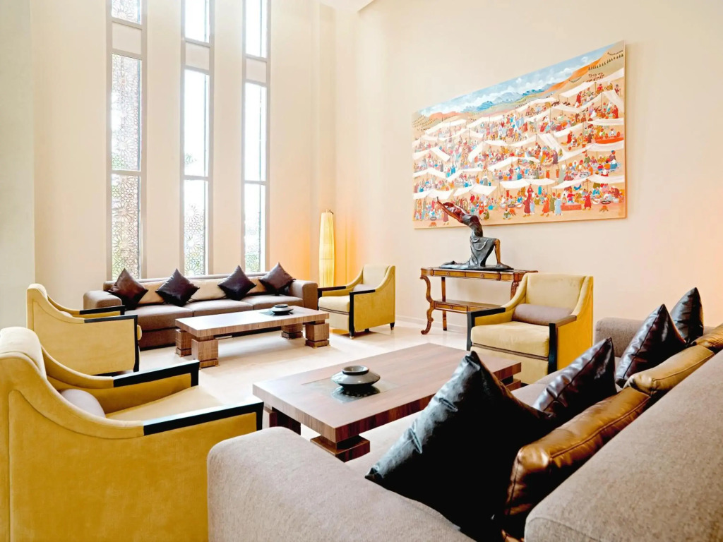 Palais Medina Riad Resort - фото 29