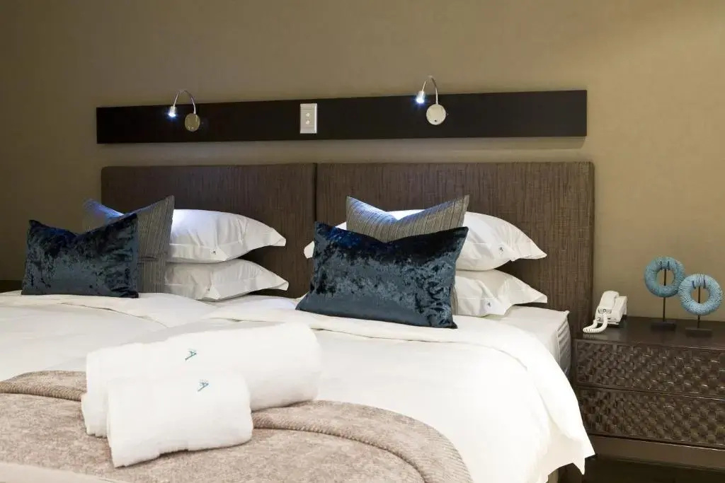 Atlantic Affair Boutique Hotel - Chambres