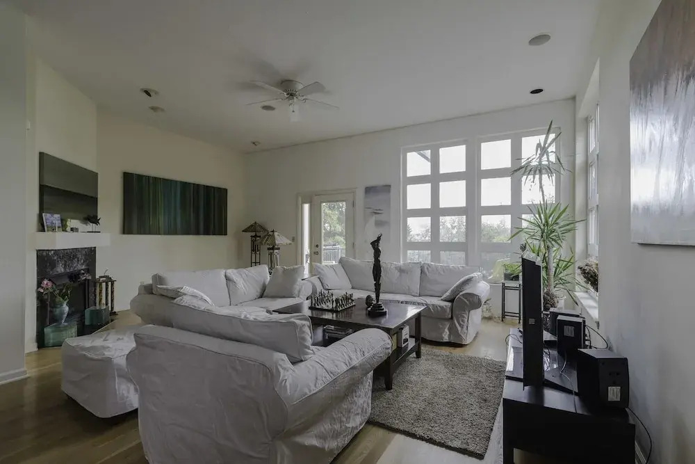 A Room with a View — фото 5