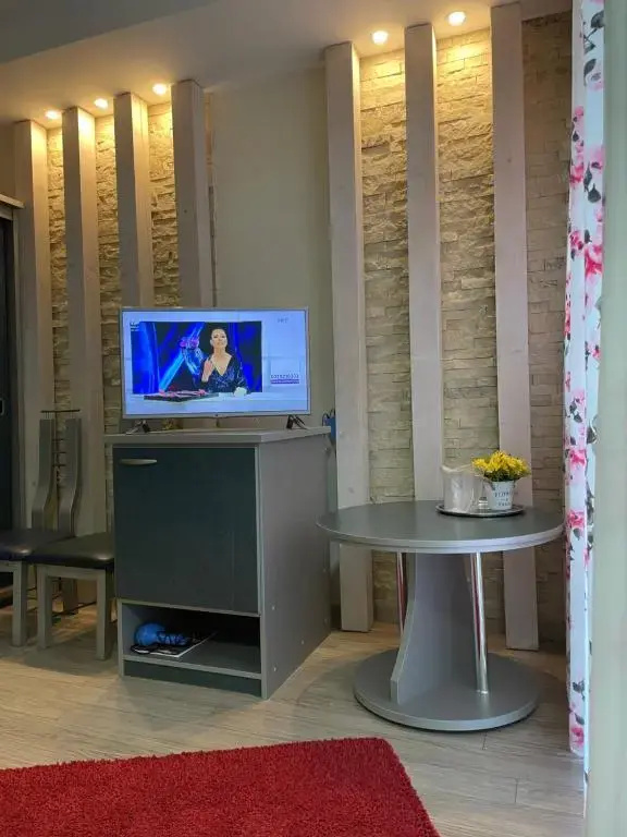 Casa Teo - Chambres