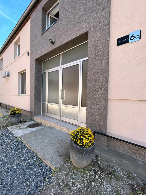 Apartman Tara