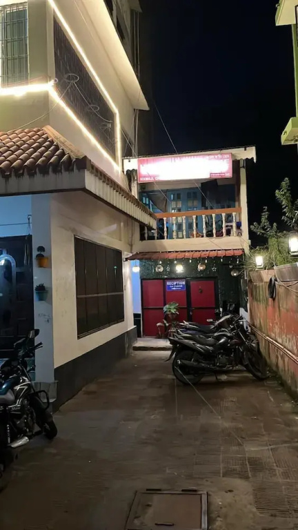 Hotel Cosy Home