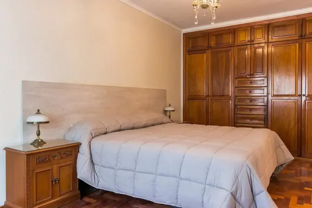 Casa Magnolia by Vilvey Turismo - фото 6