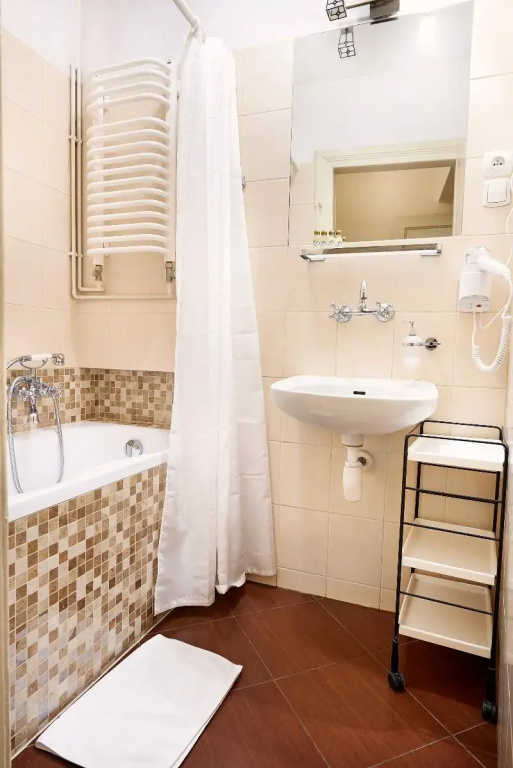 Gołębia 8 Residence - Chambres
