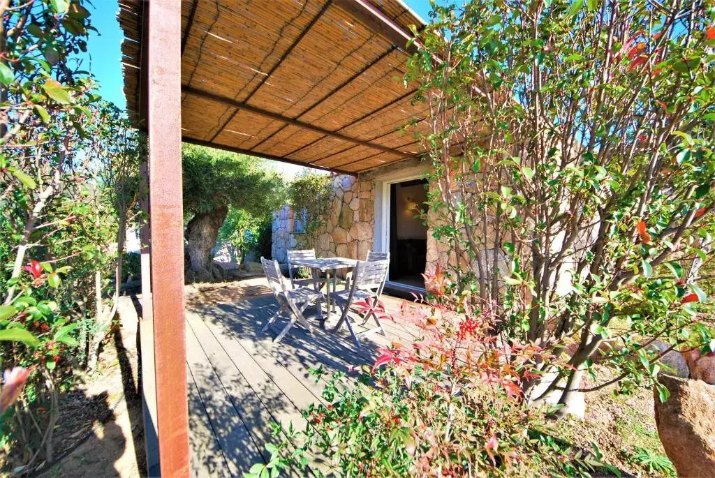 Rsidence Santa Giulia Park - Chambres