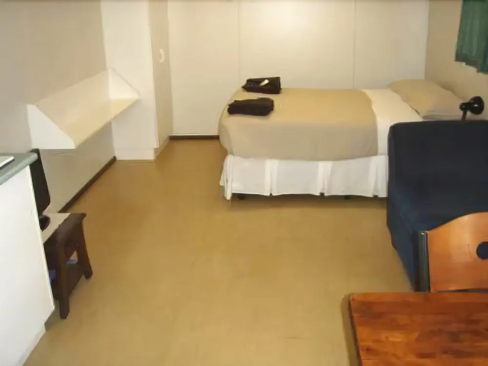 Big4 Plantation Caravan Park — фото