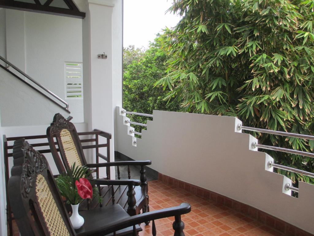 Villa Goodwill Paradise