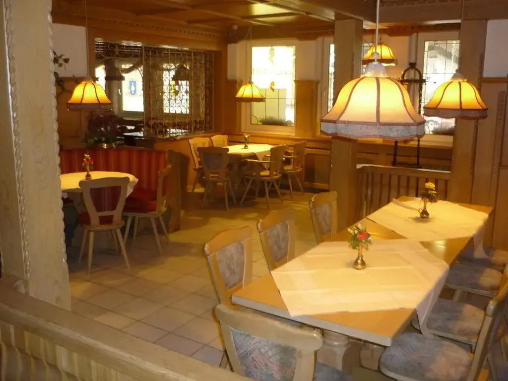 Hotel Mozart Bad Gastein - Général