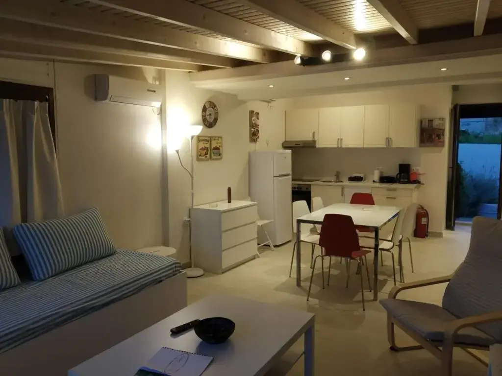 Isabel Artemis - Chambres