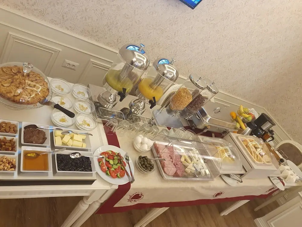 Hotel photo 11